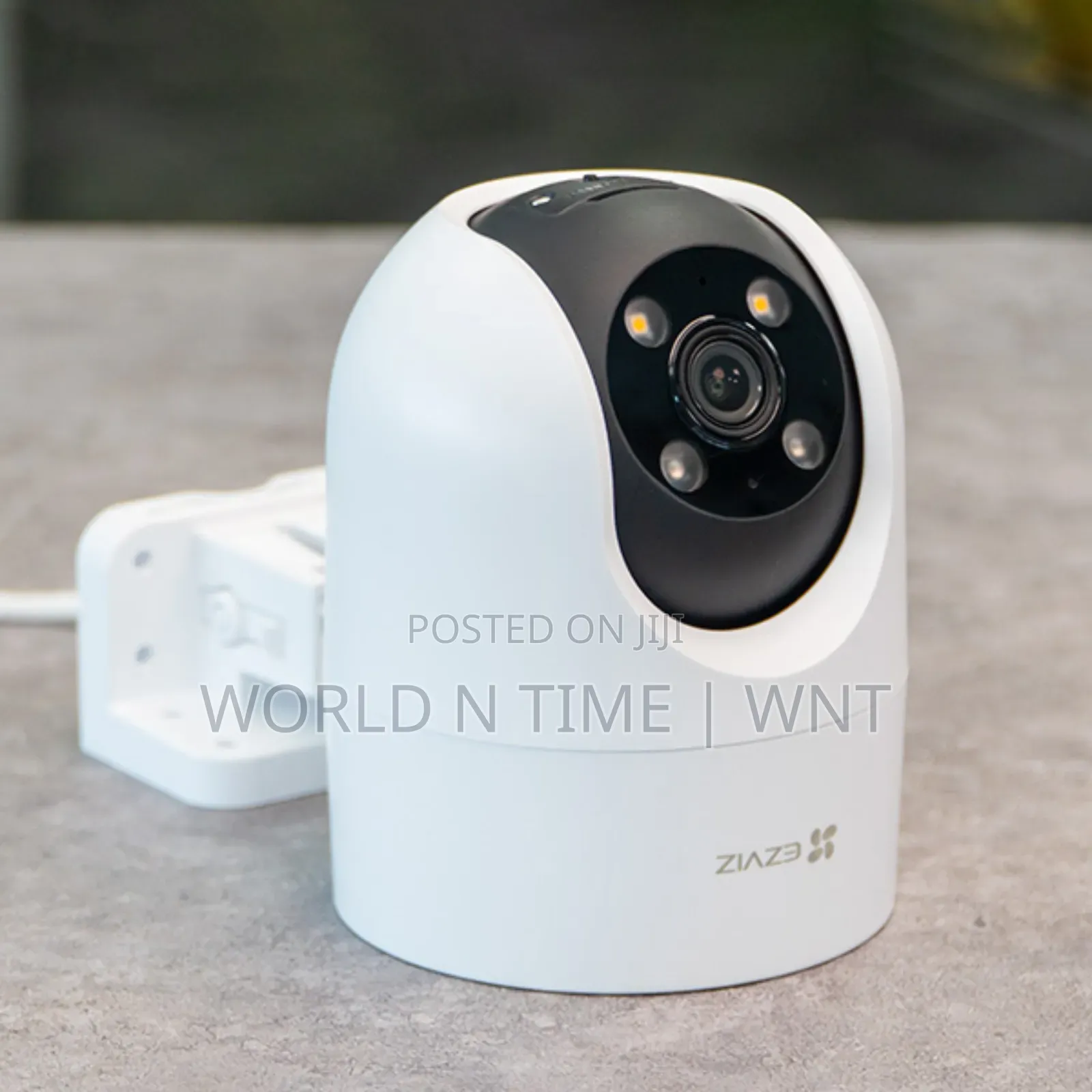 EZVIZ H8c Outdoor Camera 360° Pan Tilt Wi-Fi Camera