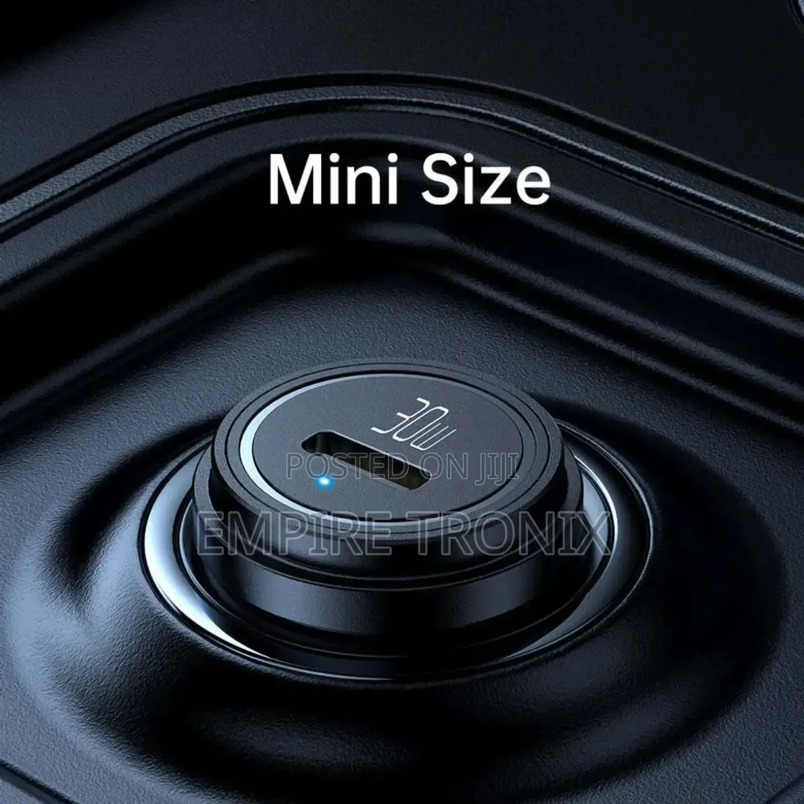 McDodo 30W USB C PD Fast Car Charger | CC-749