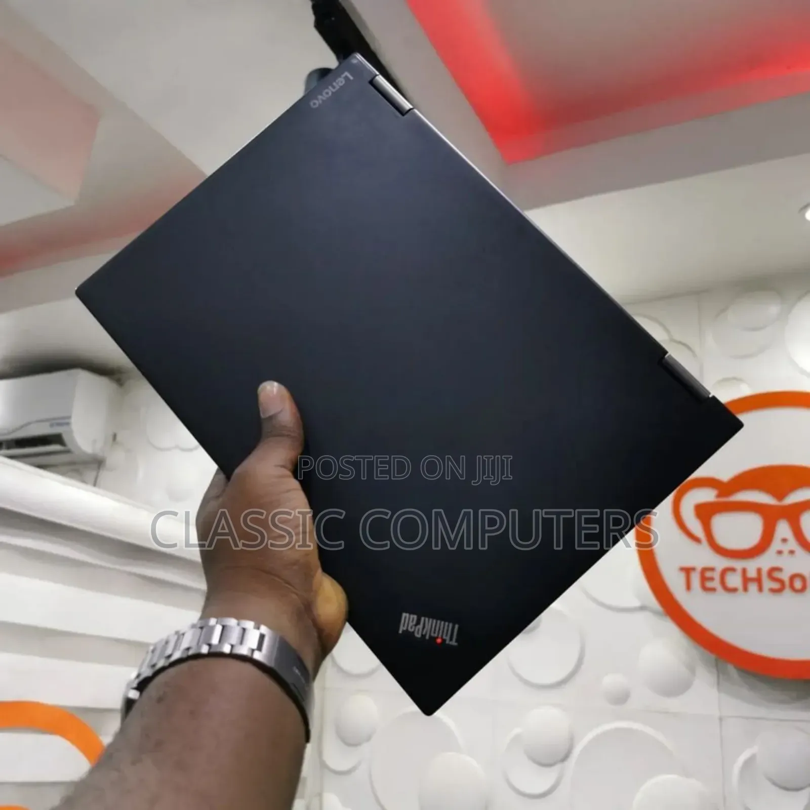 Laptop Lenovo ThinkPad X380 Yoga 8GB Intel Core I5 SSD 256GB