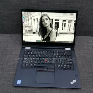Laptop Lenovo ThinkPad X380 Yoga 8GB Intel Core I5 SSD 256GB