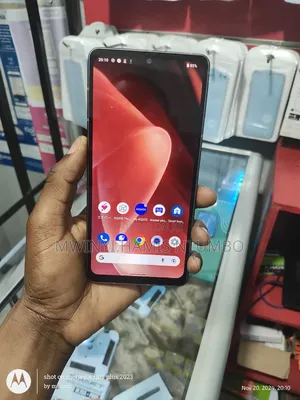 Sharp Aquos sense7 plus 128 GB Bronze