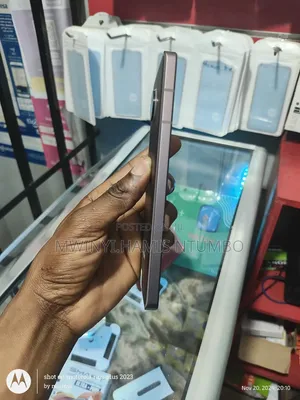Sharp Aquos sense7 plus 128 GB Bronze