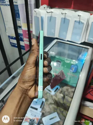 Sony Xperia 10 IV 128 GB Blue