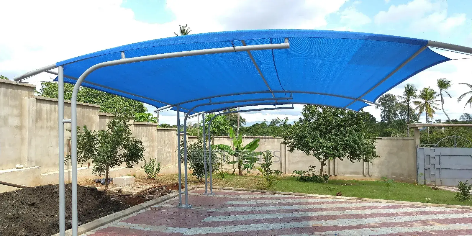 Tent,Car Parking Tent