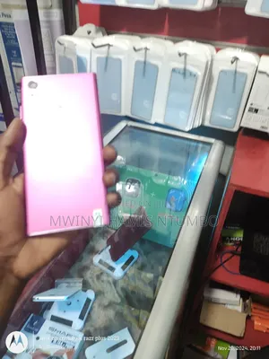 Sony Xperia XA1 Plus 32 GB Pink