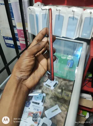 Vivo Y85 64 GB Red