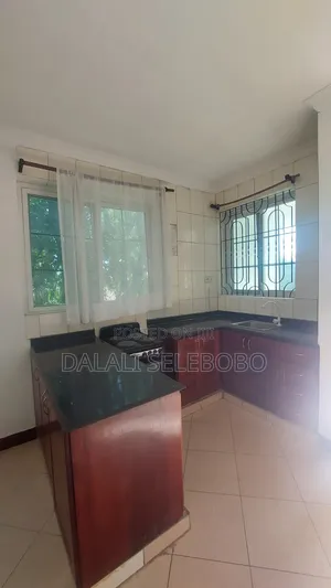 Furnished Studio Apartment in Bahar Beach, Kinondoni for rent