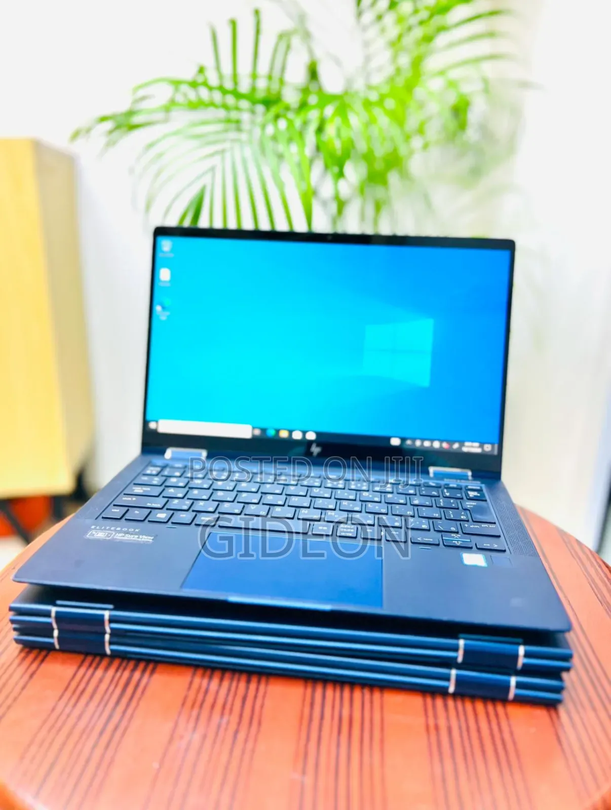 Laptop HP Elite Dragonfly G3 16GB Intel Core I5 SSD 512GB