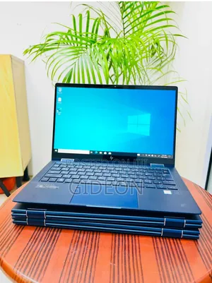 Laptop HP Elite Dragonfly G3 16GB Intel Core I5 SSD 512GB