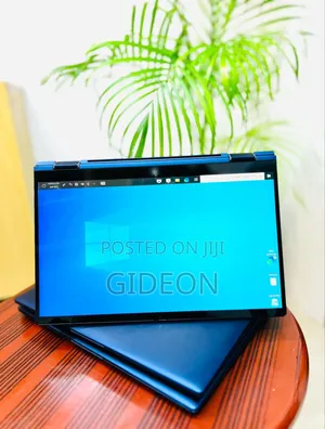 Laptop HP Elite Dragonfly G3 16GB Intel Core I5 SSD 512GB