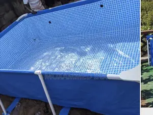 Swimming Pool (Portable)
