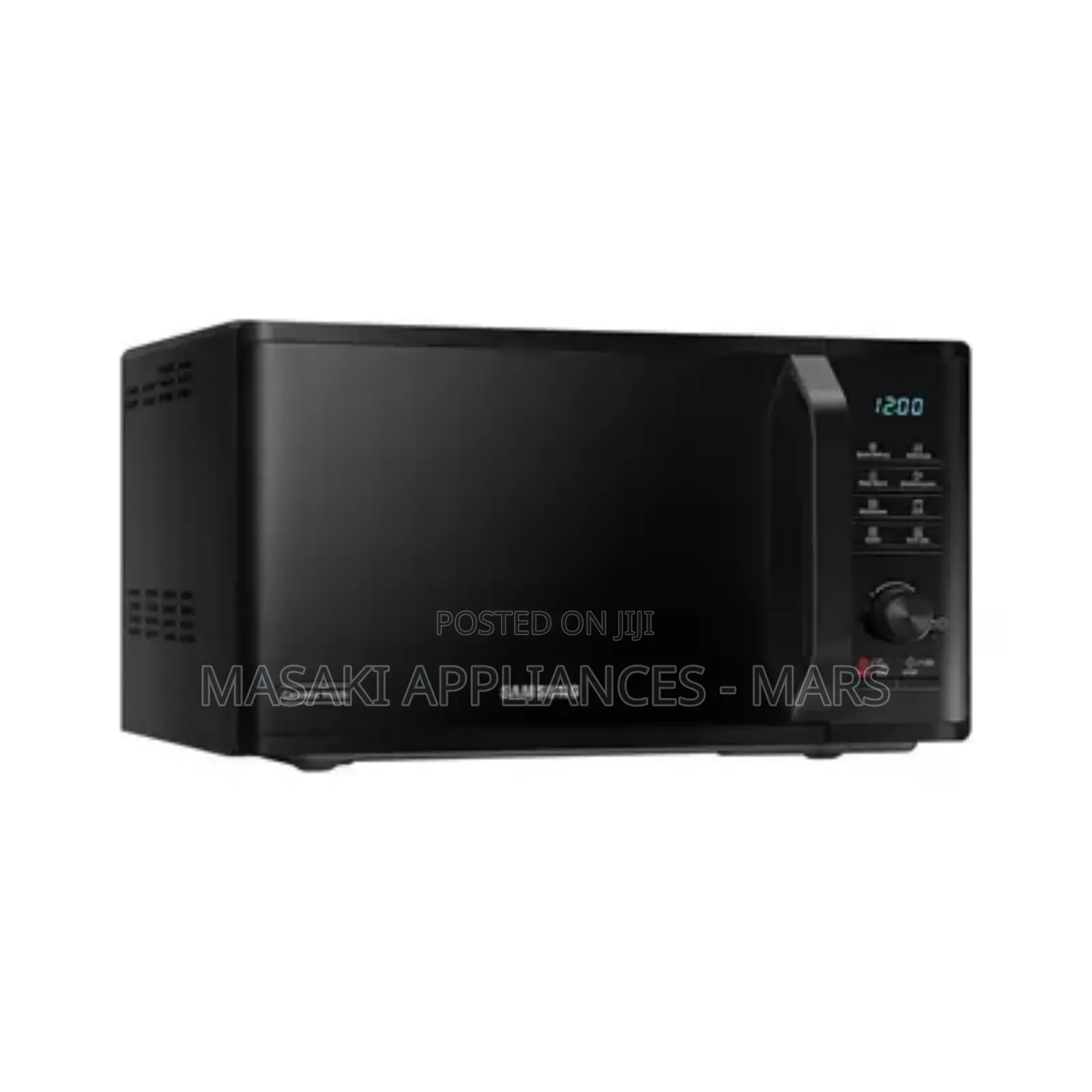 Samsung Microwave 23L Mg23k3515ak/Sg