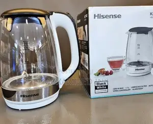 Hisense Cattle Jug