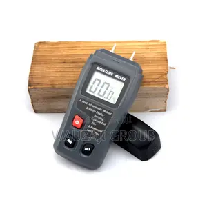 Wood Moisture Meter