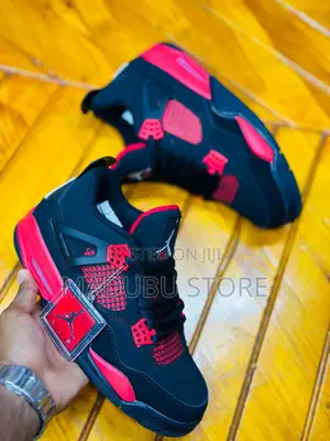 Men’S Sneaker