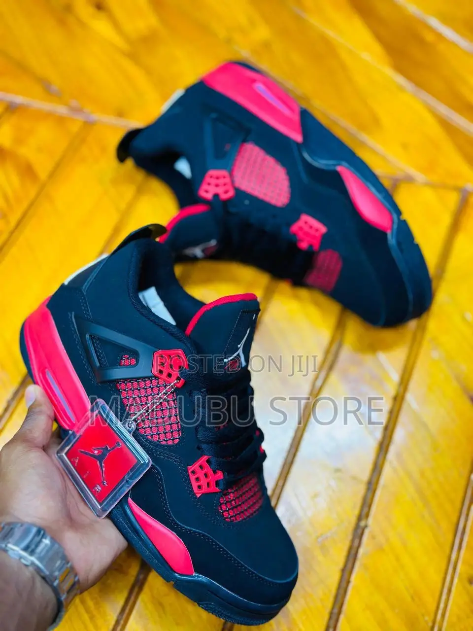 Men’S Sneaker