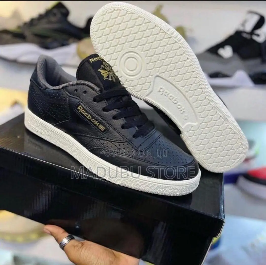 Men’S Sneaker