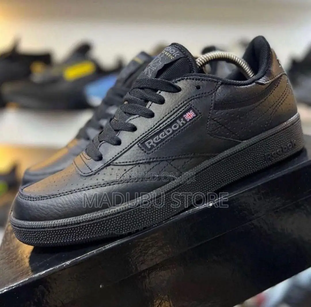 Men’S Sneaker