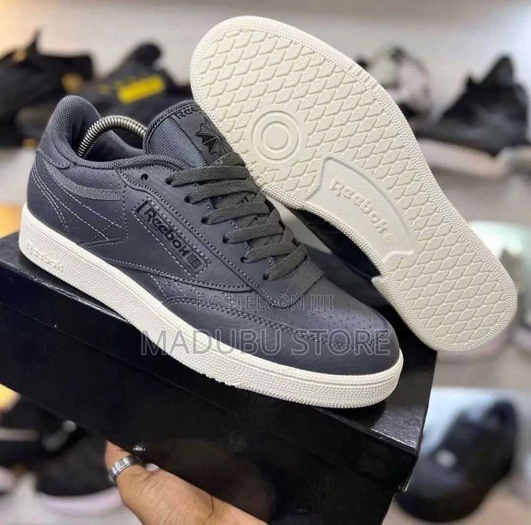 Men’S Sneaker