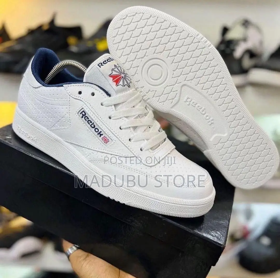 Men’S Sneaker