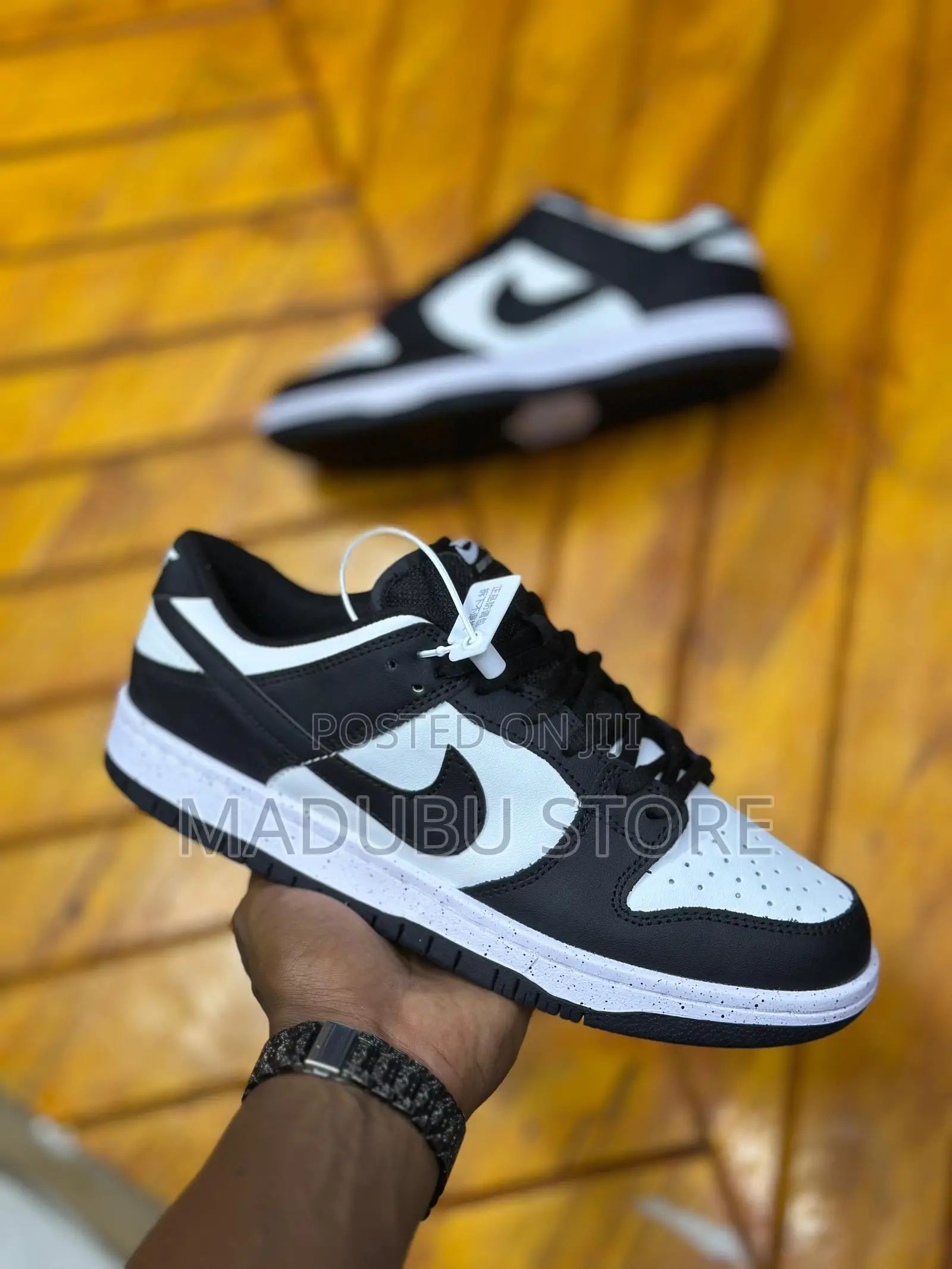 Men’S Sneaker