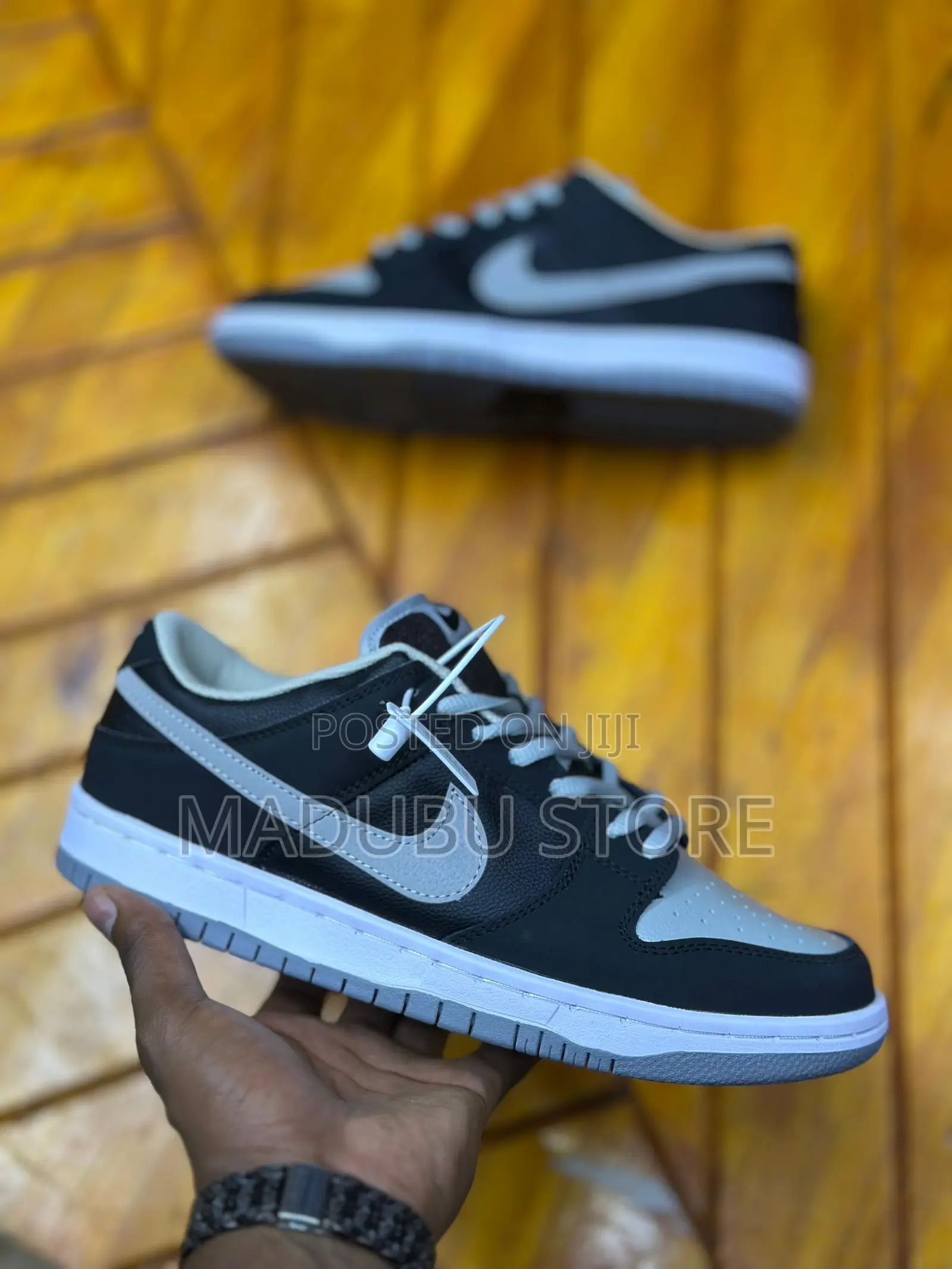 Men’S Sneaker