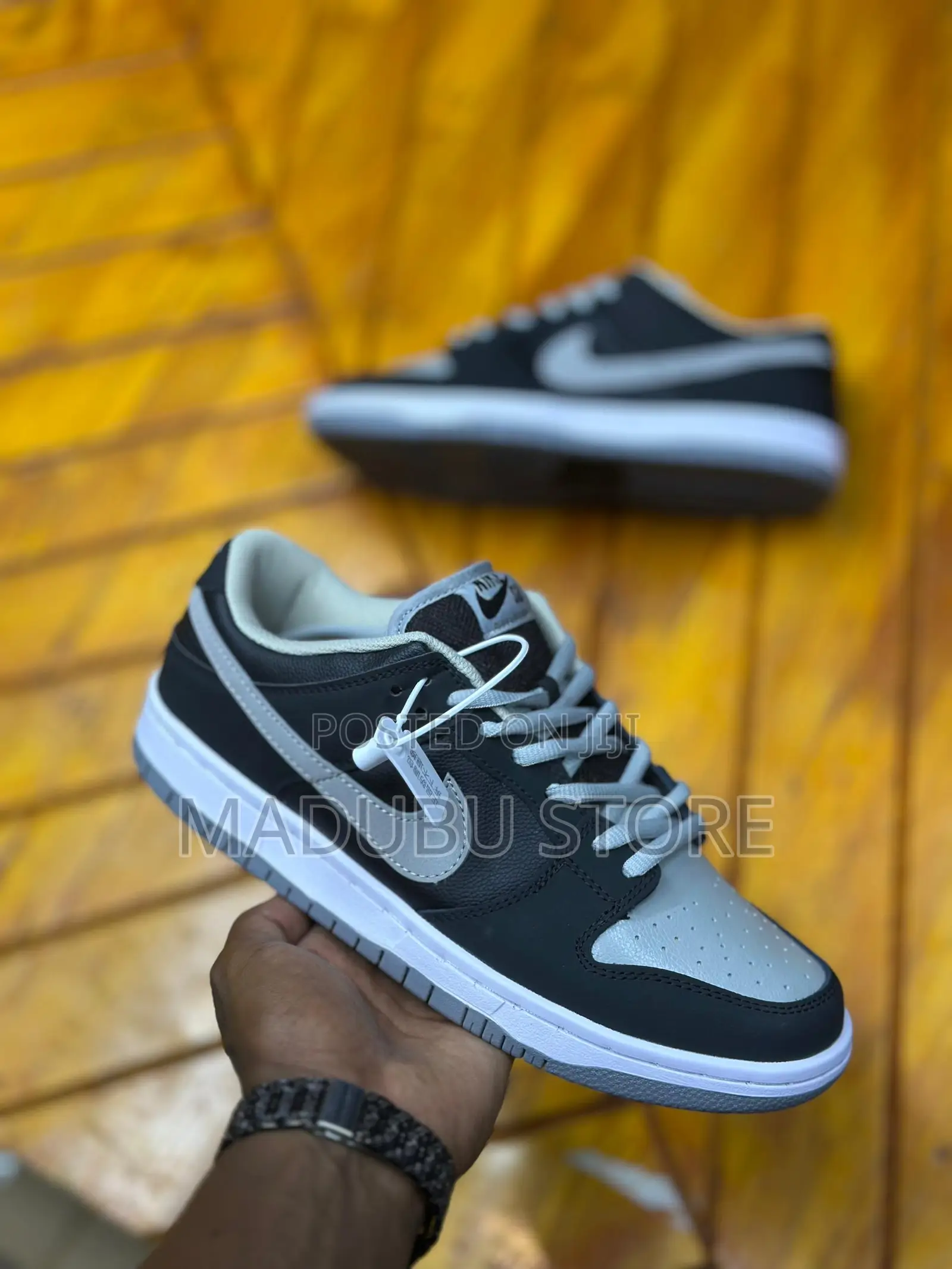 Men’S Sneaker
