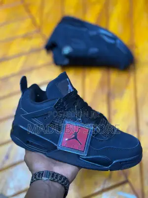 Men’S Sneaker