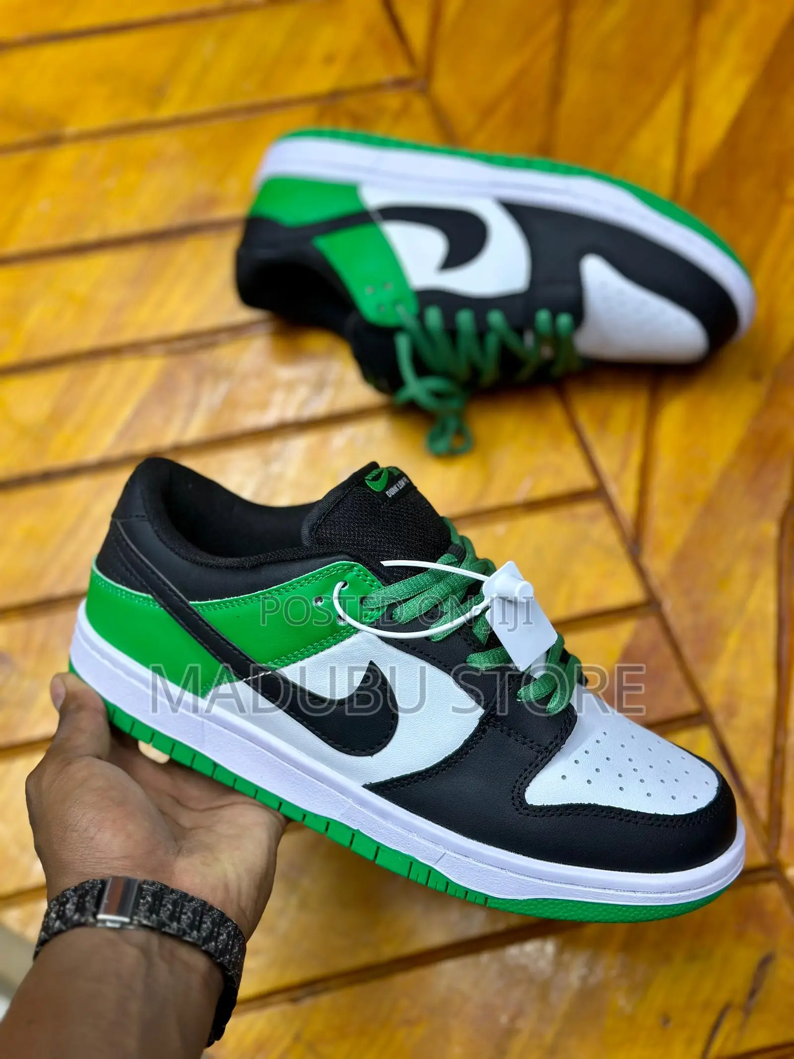 Men’S Sneaker