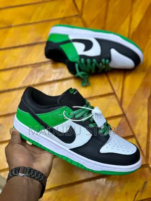 Men’S Sneaker
