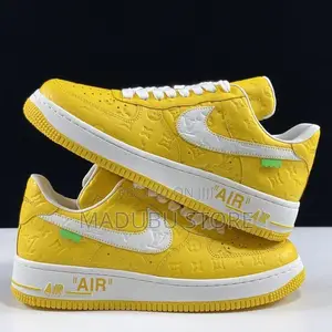 Nike Air Shoes