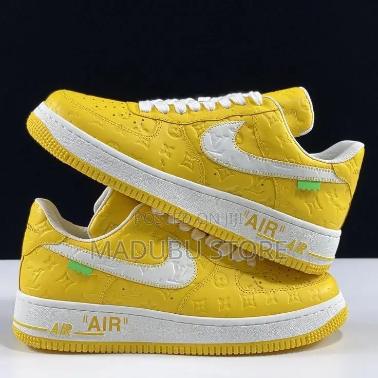 Nike Air Shoes