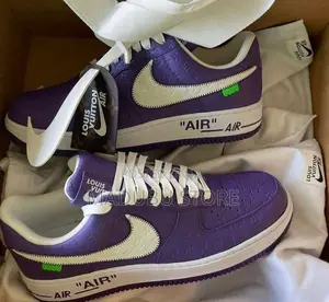 Nike Air Shoes