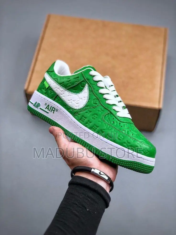 Nike Air Shoes