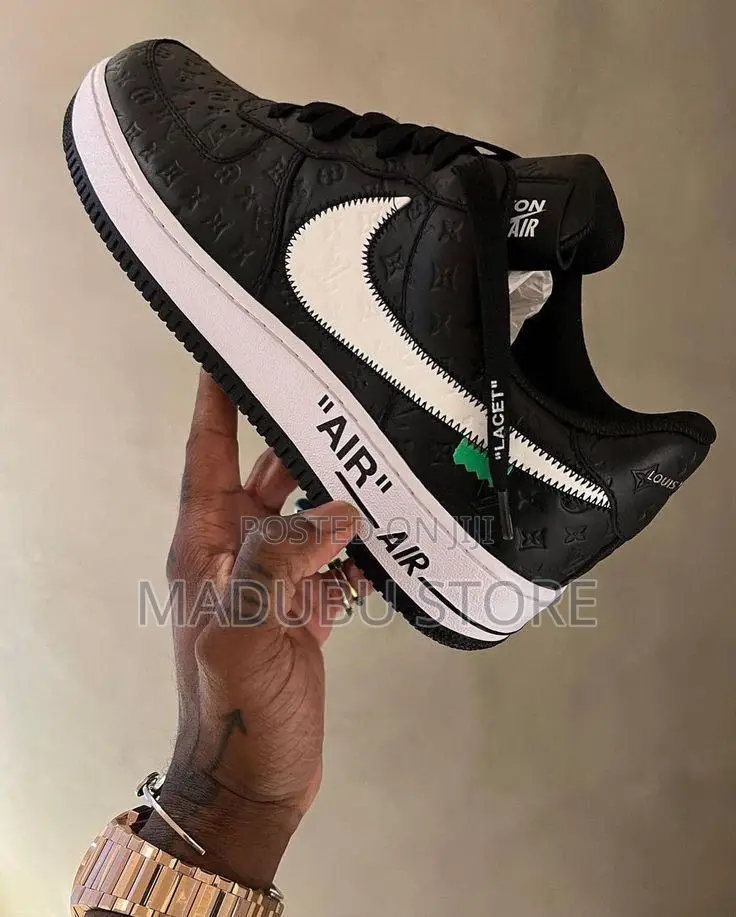 Nike Air Shoes