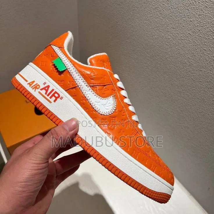 Nike Air Shoes