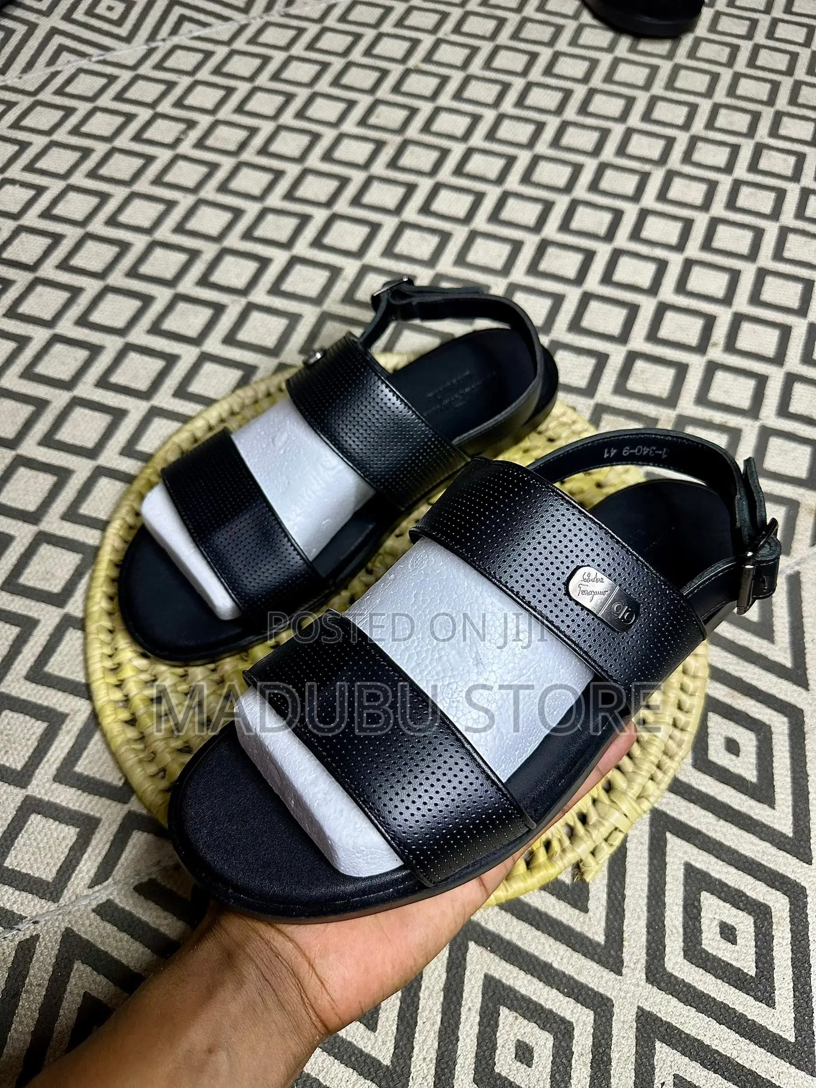 Men’S Flip Flop