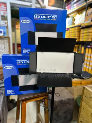 LED Light KIT Varicolor
