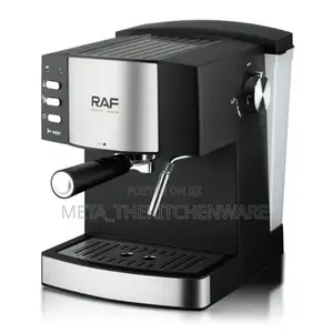Raf Coffee Maker