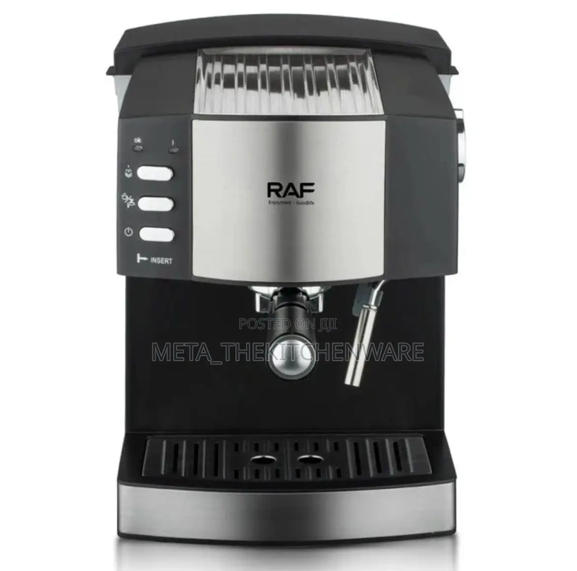 Raf Coffee Maker