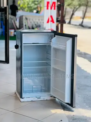 Single Door Fridge Used Kama Mpya