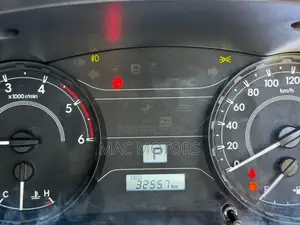 Toyota Hilux 2020 Gray