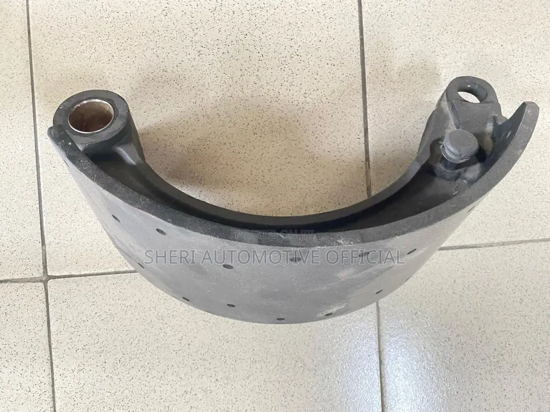 Brake Lining for Mercedes-Benz, Scania, Iveco, MAN Trucks