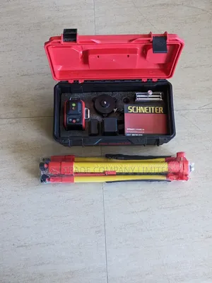 Laser Level