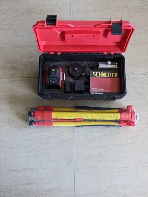 Laser Level