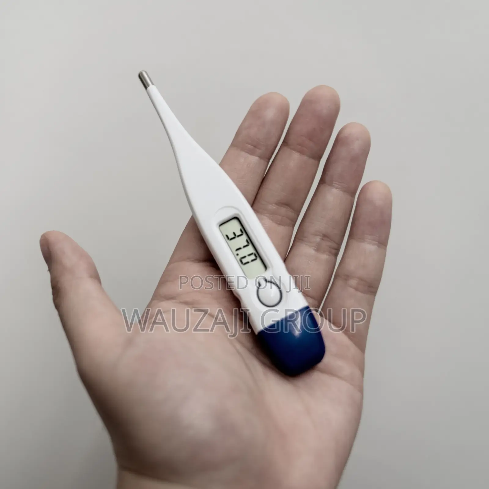 Thermometer