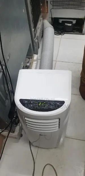 High Class Air Condition