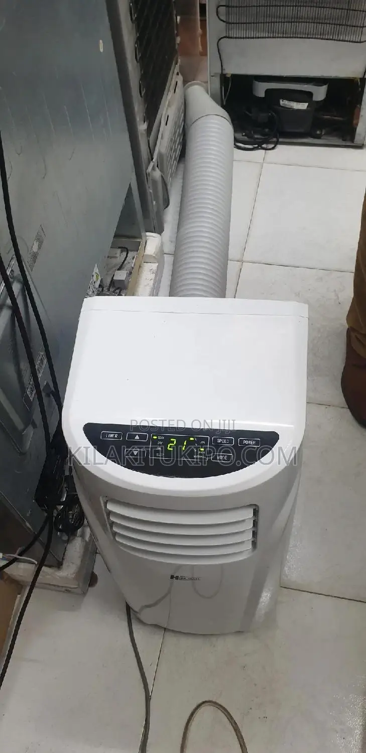 High Class Air Condition