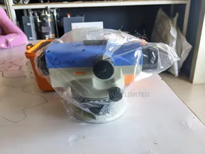Automatic Level