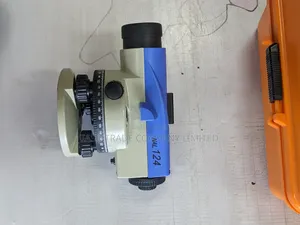 Automatic Level